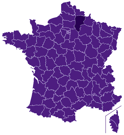 Concessionnaire Aisne