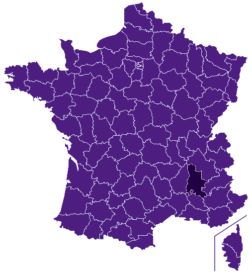 Concessionnaire Drôme