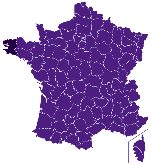 Concessionnaire Finistère