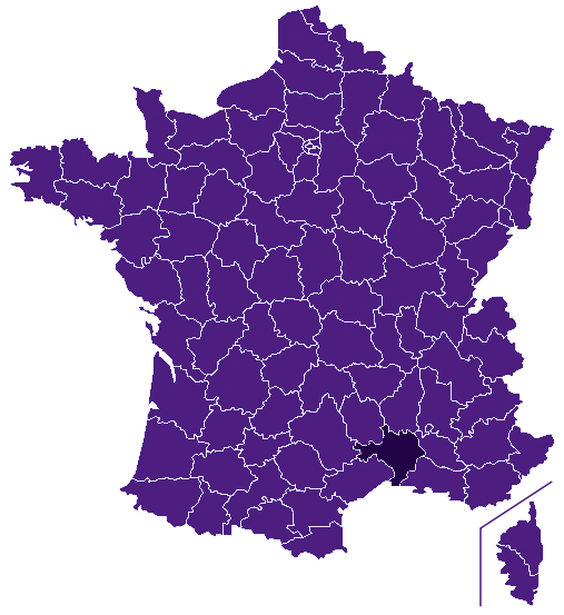 Concessionnaire Gard