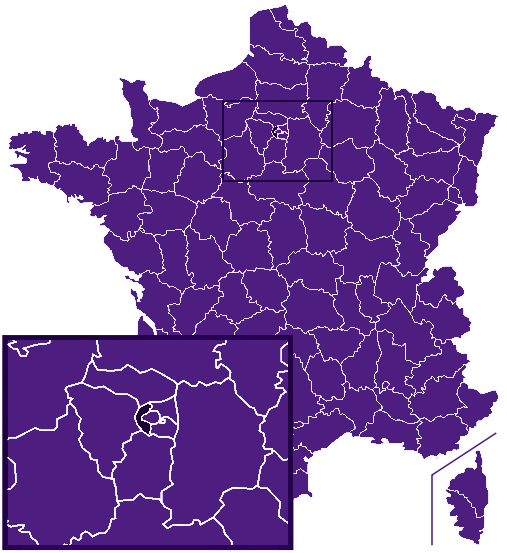 Concessionnaire Hauts-de-Seine