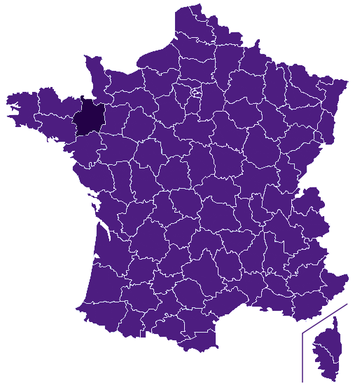 Concessionnaire Ille-et-Vilaine