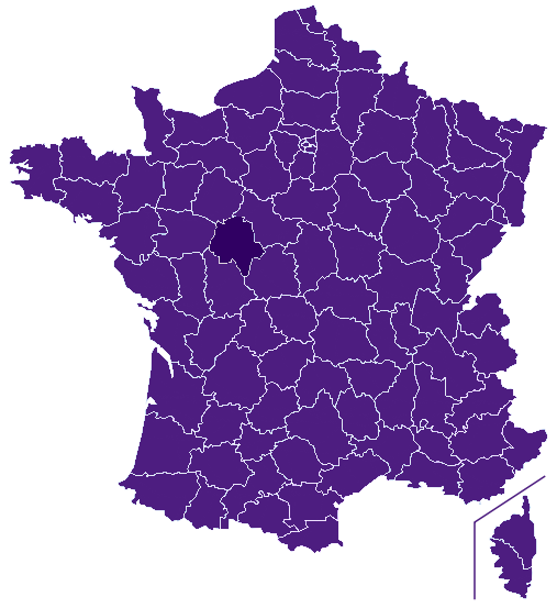 Concessionnaire Indre-et-Loire