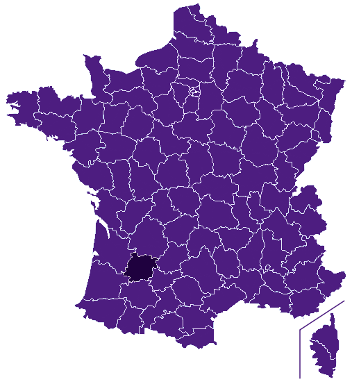 Concessionnaire Lot-et-Garonne
