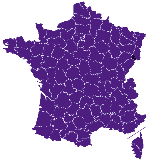 Concessionnaire Territoire-de-Belfort