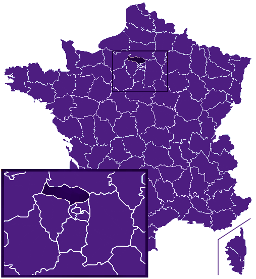 Concessionnaire Val-D'Oise