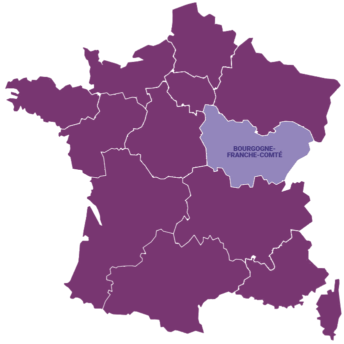 Concessionnaire Bourgogne-Franche-Comté