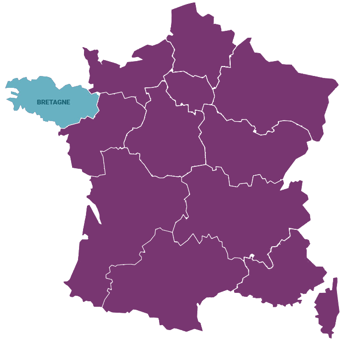 Concessionnaire Bretagne