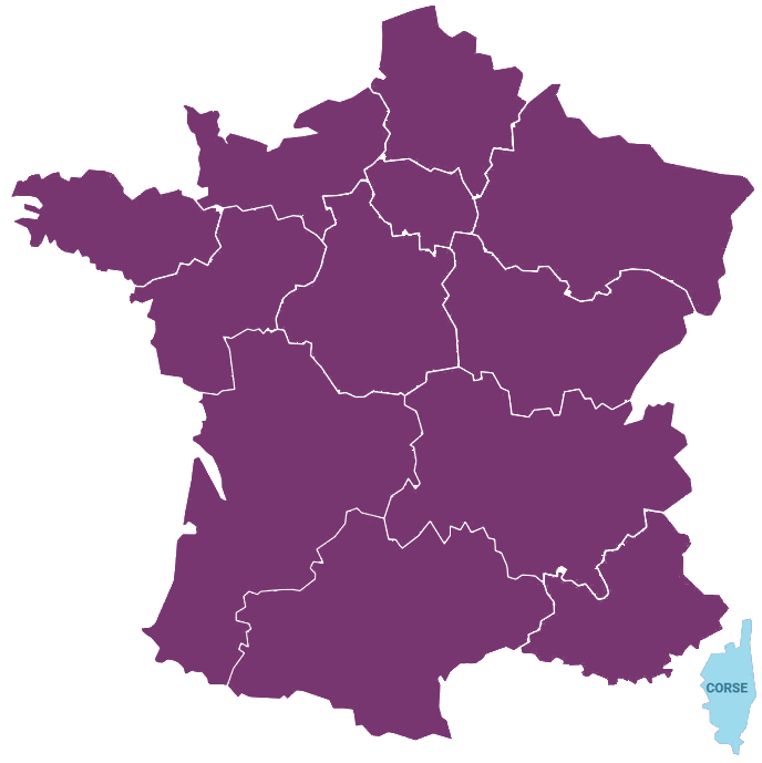 Concessionnaire Corse