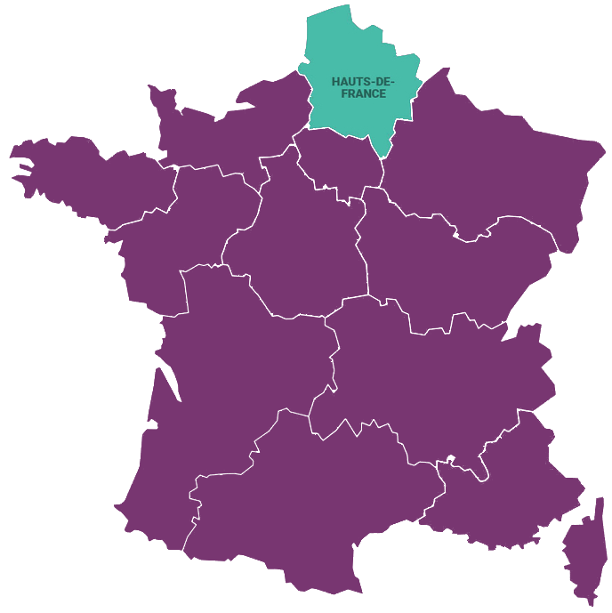 Concessionnaire Hauts-de-France