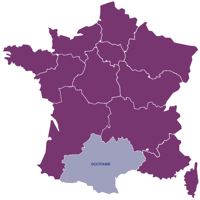 Concessionnaire Occitanie