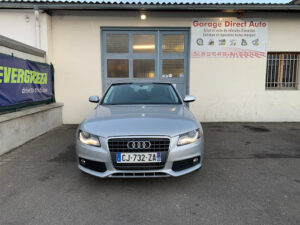 Direct Auto à Dijon