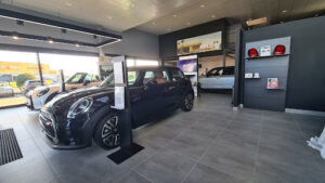 edenauto premium MINI Agen à Boé