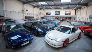 La Clinique des Sportives à Guyancourt