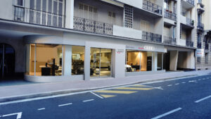 Audi Nice Centre Ville à Nice