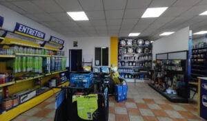 Vulco Borgo à Borgo