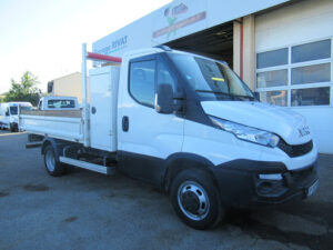 Garage Rivat à Saint-Étienne