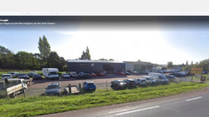 Garage YONNET David – Technicar Services à Orval-sur-Sienne