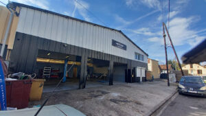 GARAGE LE CHELLOIS Avatacar à Chelles