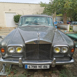 Garage APS auto à Mondragon