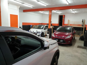 OuiGlass Villerupt pare-brise à Villerupt