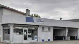 France Pare-Brise à Grigny