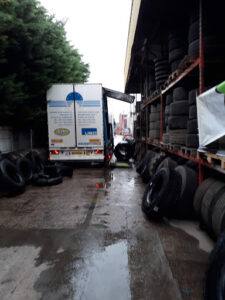 Hennette Tires – Ennetières à Ennetières-en-Weppes