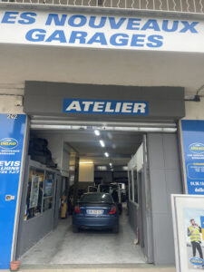 DELKO Marseille 10e à Marseille