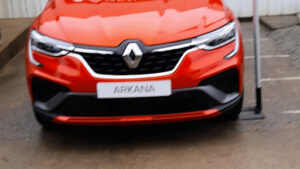 GARAGE RENAULT BELLE ILE à Le Palais