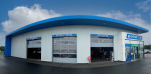 Point S Auto Centre à Le Boulay