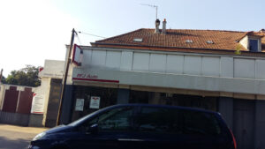 AD Carrosserie RFJAuto à Vaujours