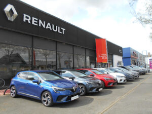 Angers Est Automobiles à Angers