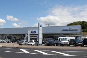 Garage Paris à Boulogne-sur-Mer