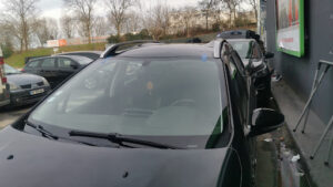 Prestijparebrise-glass auto à Goussainville