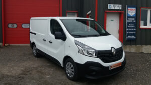 Route 126 – Bosch Car Service à Maninghem