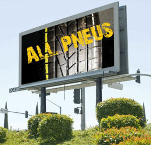 PNEUS D’OCCASION à Pessac