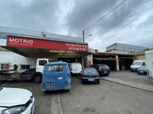 Nicol’Auto à Agen