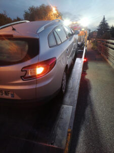 Garage Laas-AGENT RENAULT à Kilstett