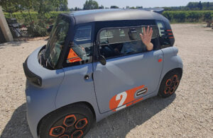 Valdeluc’ Auto – Citroën – Fiat à Vaison-la-Romaine