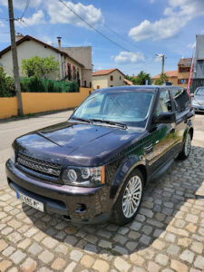 Ar Auto à Saint-Étienne