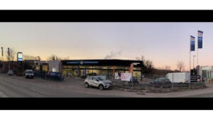 APT Automobiles Services – Bosch Car Service à Apt