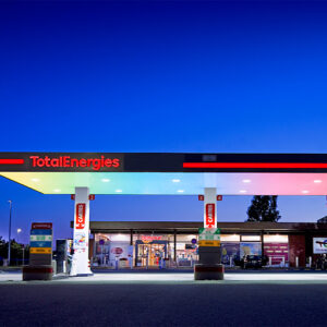 TotalEnergies à Saint-Denis-lès-Bourg
