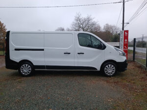 VENDEE-VOITURE.COM à La Ferrière