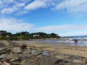 Pénestin Auto – Motrio à Pénestin