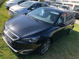 Garage Carrosserie Du Vivier à Nieul-le-Dolent