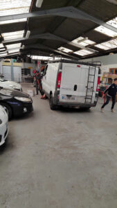 EMG AUTO 27 à Louviers