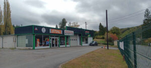 JUILLES Creuse Motoculture à Moutier-Rozeille