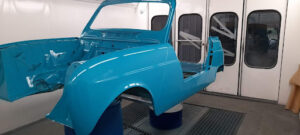 Garage AD Expert à Saint-Marcet