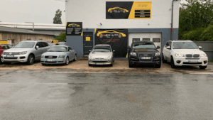 Garage Meca Auto Store à Besançon