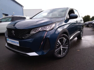 VPN Autos Fougères – LT Trading Car à Saint-Aubin-du-Cormier